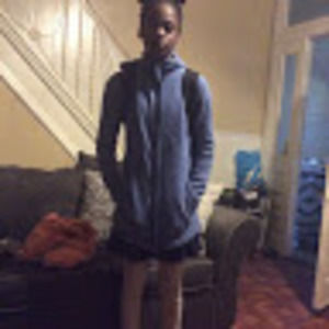 Meet your Posher, Rajae